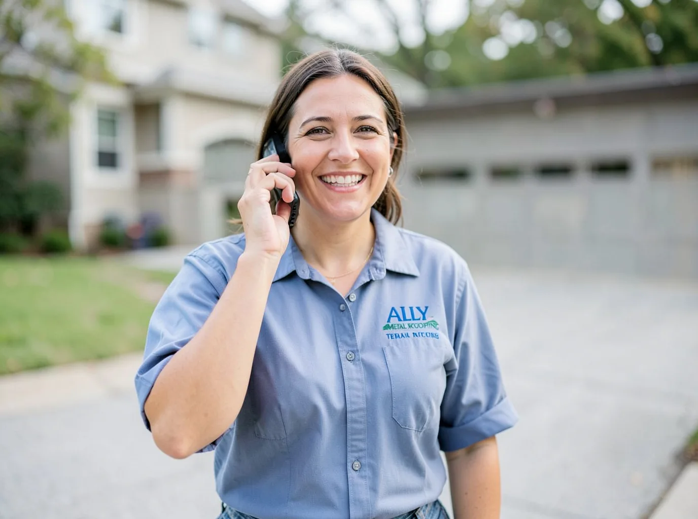 Metal Roof Installation Depew, NY FAQs